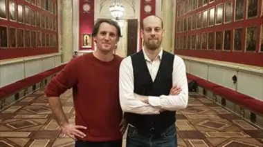 Echappées belles Un week-end à Saint-Pétersbourg