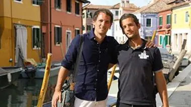 Echappées belles Venise, l'Eternelle
