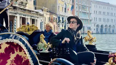 Echappées belles Venise retrouvée
