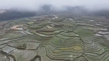 Echappées belles Vietnam, le voyage d'une vie
