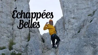 Echappées belles Week-end à Avignon
