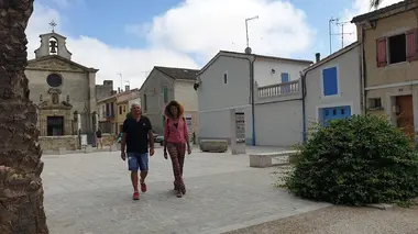 Echappées belles Week-end en Camargue