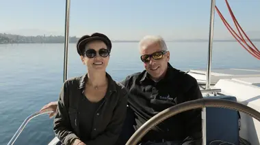Echappées belles Week-end sur les rives du Léman
