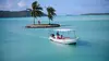 Echappées belles Bahamas, un rêve en bleu