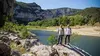 Echappées belles Ardèche, l'esprit nature (2022)