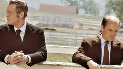 Echec à l'Organisation