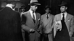 Visuel de Echec au hold-up