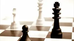 Parties rapides. 4e, 5e et 6e rondes