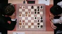 Sur Eurosport 2 à 21h08 : 2e manche