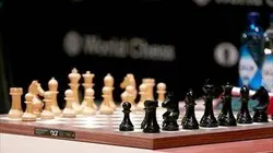 Sur Eurosport 1 à 21h00 : 3e manche