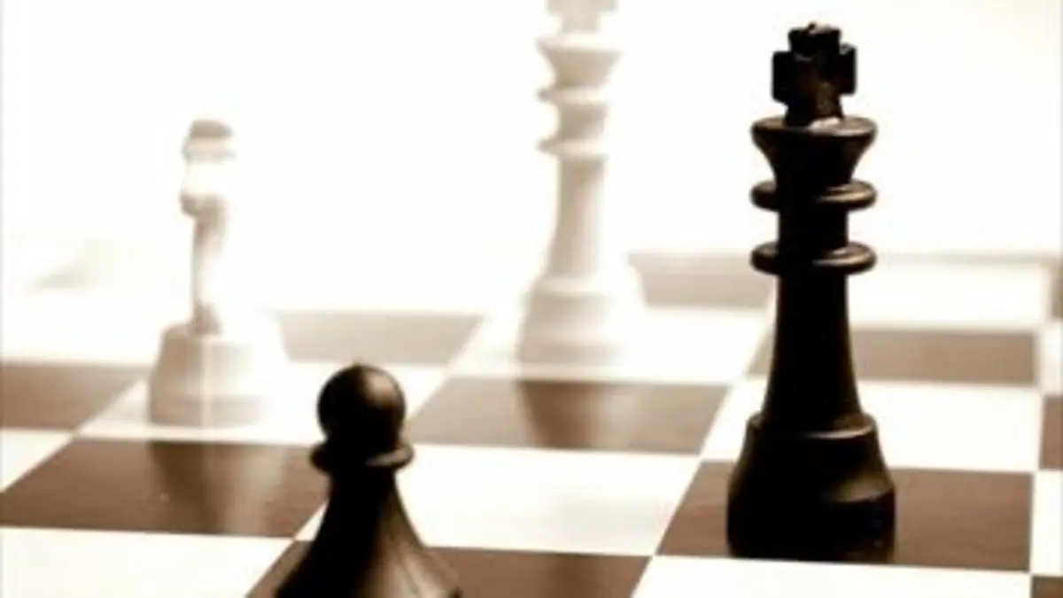 Echecs Championnat du monde 2018