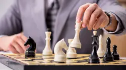 Echecs : Champions Tour