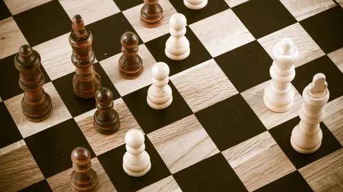 Echecs : Champions Tour
