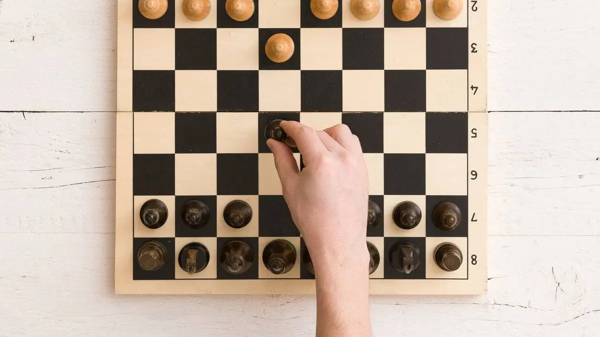 Echecs : Global League