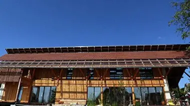Maison familiale