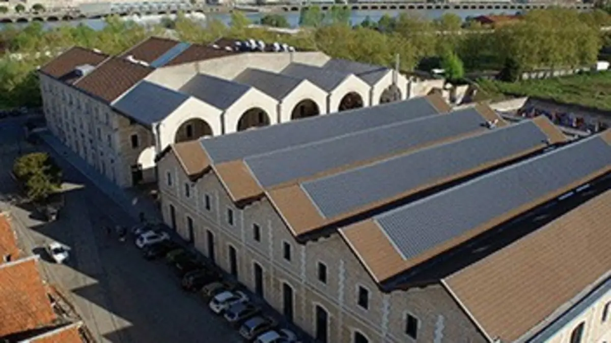 Echo-logis S04E00 Rien ne se perd