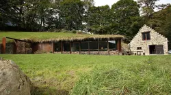 Echo-logis Camouflés