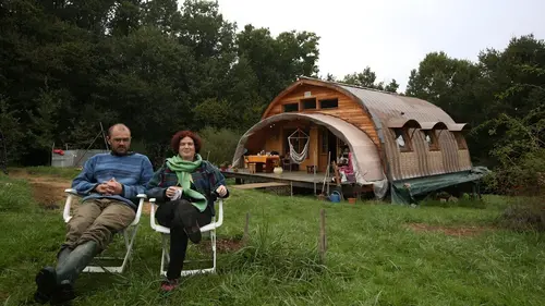 Echo-logis Ecoquille