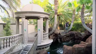 Recyclés : le recyclage du verre à Las Vegas