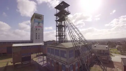 Echo-logis En terrain miné : Loos-en-Gohelle