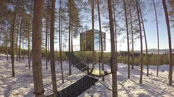 Echo-logis Le projet Darwin, Bordeaux (France)