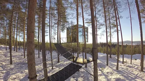 Echo-logis Le projet Darwin, Bordeaux (France)