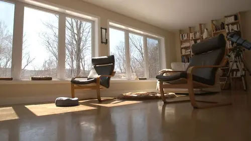 Echo-logis The Hen House: Écosse