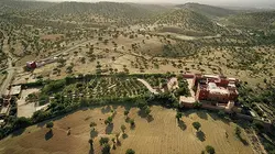 Echo-logis L'Atlas Kasbah : Maroc