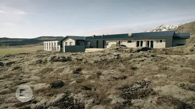 Le Ion Hôtel, Islande