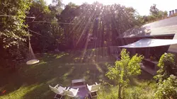 Echo-logis Dutch Mountain, Hollande