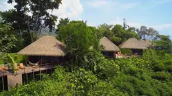 Echo-logis Namibie, désert d'avenir