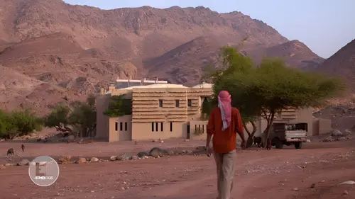 Echo-logis S02E03 Les échos isolés