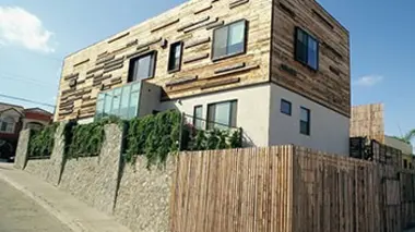 Tijuana, tout se transforme