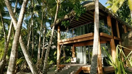 Echo-logis Polynésie