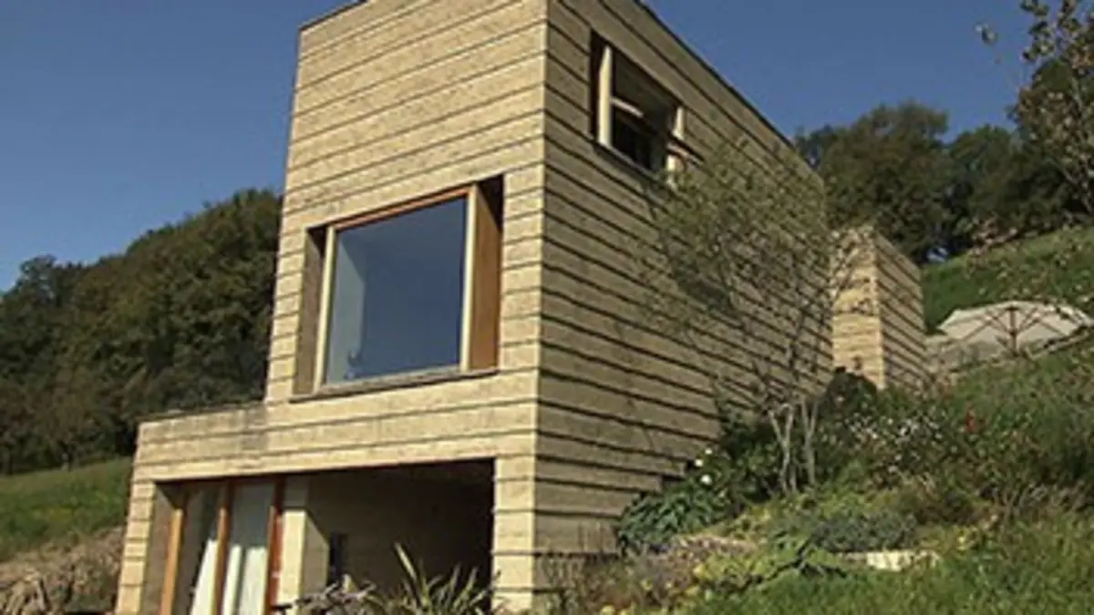 Echo-Logis S03E04 Terre