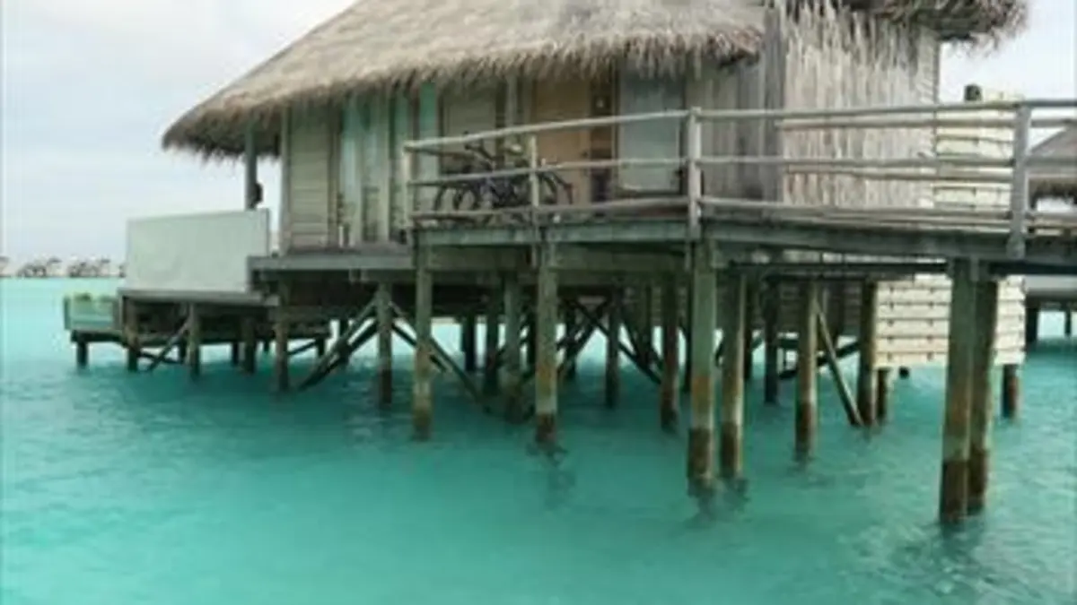 Echo-logis E10 Parenthèse sur lac : Les cabanes des grands lacs