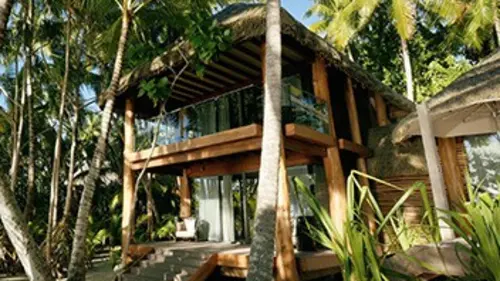 Echo-logis S04E12 Le rêve de Marlon