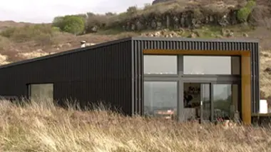 The Hen House (Ecosse)