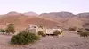 Feynan Ecolodge (Jordanie)