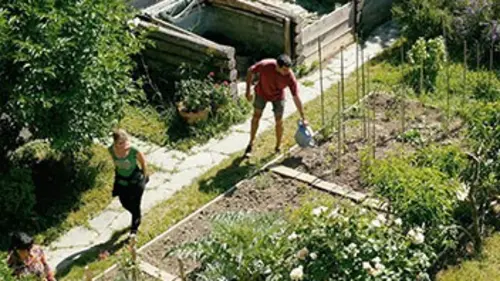 Echo-logis S04E00 Suisse, bâtir ensemble : la Codha