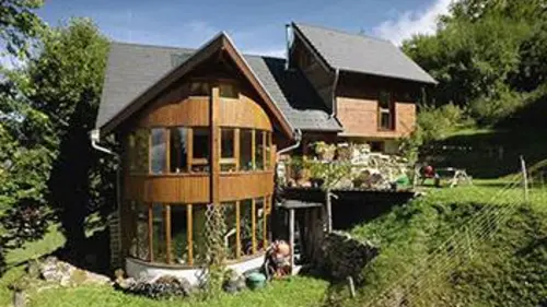 Echo-logis S04E00 Fait maison