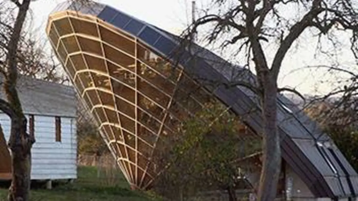 Echo-logis Plein sud