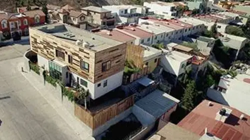 Echo-logis S04E00 Tout se transforme