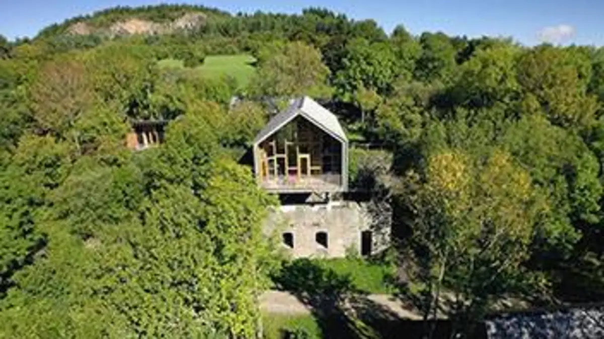 Echo-logis Changement de carrière