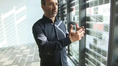 Echo-logis S02E00 Les échos du soleil