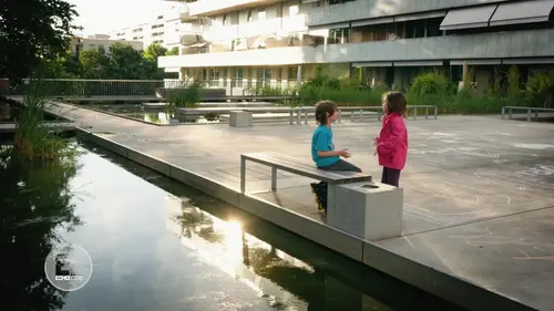 Echo-logis La CODHA : Suisse