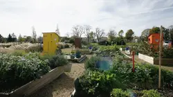 Echo-logis Le vert en commun