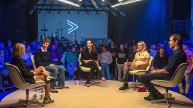 Black Country New Road / Ed O Brien / Kim Gordon