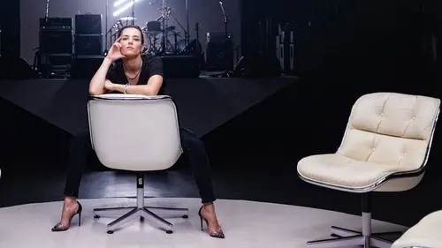 Épisodes de Echoes with Jehnny Beth