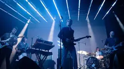 Echoes with Jenny Beth : Franz Ferdinand